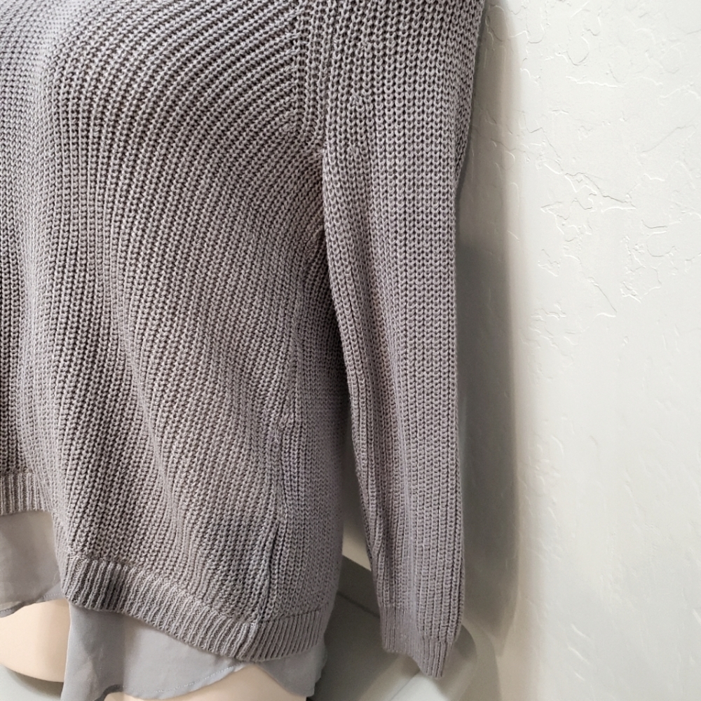 Torrid Sweater - Picture 5 of 11